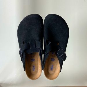 Birkenstock Boston Style